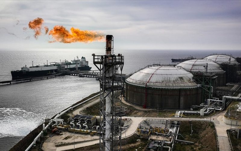 Nuevo descubrimiento de gas en el Mar Negro: un hito estratégico para la autonomía energética y el reposicionamiento geopolítico de Turquía