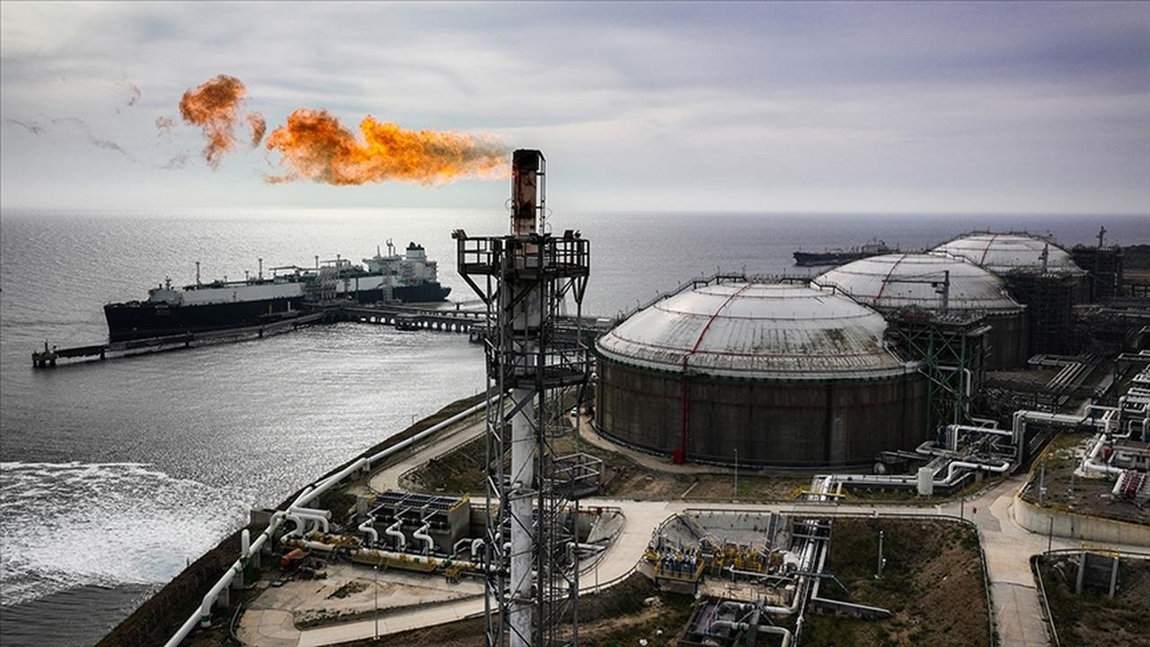Nuevo descubrimiento de gas en el Mar Negro: un hito estratégico para la autonomía energética y el reposicionamiento geopolítico de Turquía
