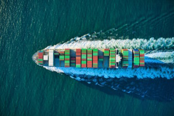 El Desvío Euroasiático de China: Estrategia Terrestre para Reconfigurar el Orden Geoeconómico Global