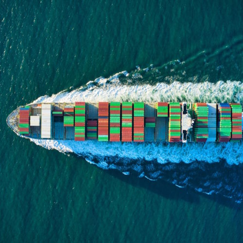 El Desvío Euroasiático de China: Estrategia Terrestre para Reconfigurar el Orden Geoeconómico Global