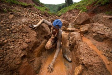 Los minerales estratégicos del este de la República Democrática del Congo: una encrucijada entre economía informal, geopolítica regional y seguridad internacional