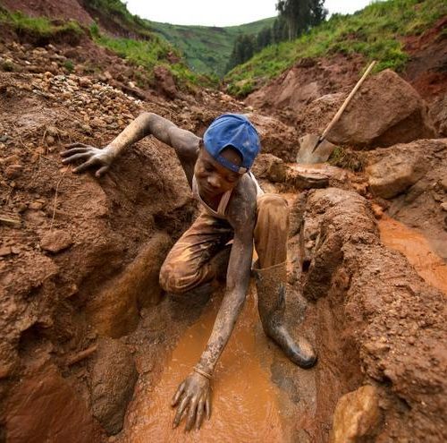Los minerales estratégicos del este de la República Democrática del Congo: una encrucijada entre economía informal, geopolítica regional y seguridad internacional