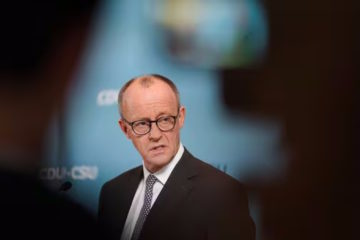 Alemania ante el Fin del Orden Transatlántico: Autonomía Estratégica y Liderazgo en un Mundo Multipolar