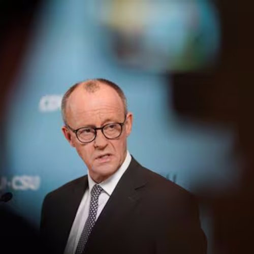 Alemania ante el Fin del Orden Transatlántico: Autonomía Estratégica y Liderazgo en un Mundo Multipolar