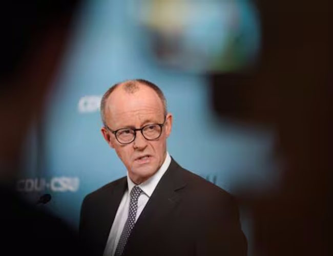 Alemania ante el Fin del Orden Transatlántico: Autonomía Estratégica y Liderazgo en un Mundo Multipolar