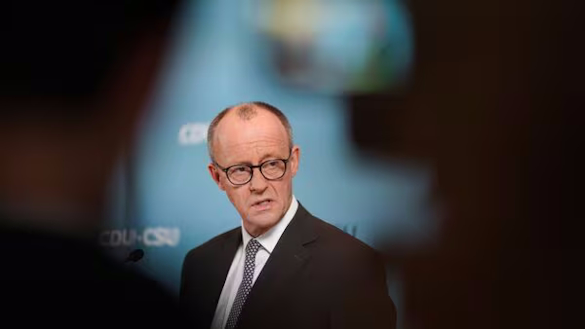 Alemania ante el Fin del Orden Transatlántico: Autonomía Estratégica y Liderazgo en un Mundo Multipolar