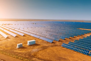 Del Petrodólar al ElectroYuan: Reconfiguración de la Economía Global en la Era de la Transición Energética