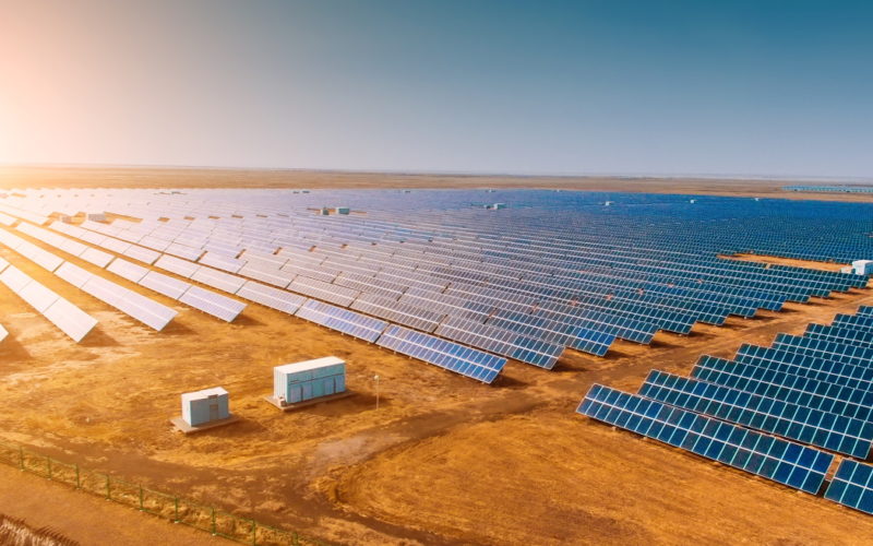 Del Petrodólar al ElectroYuan: Reconfiguración de la Economía Global en la Era de la Transición Energética