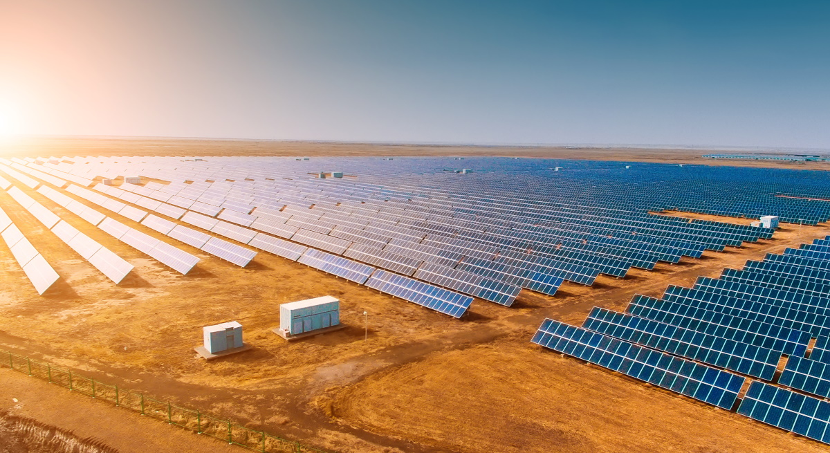 Del Petrodólar al ElectroYuan: Reconfiguración de la Economía Global en la Era de la Transición Energética