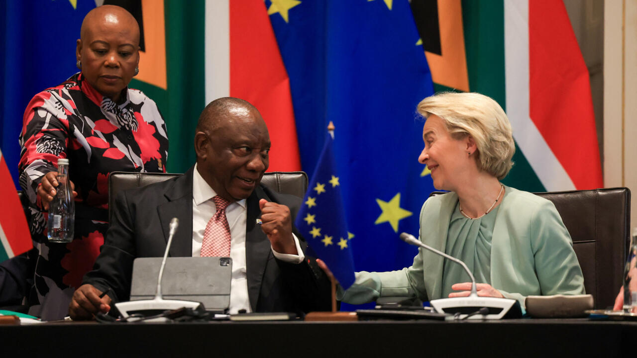 Europa en África: El Desafío de Reposicionarse en el Nuevo Orden Multipolar