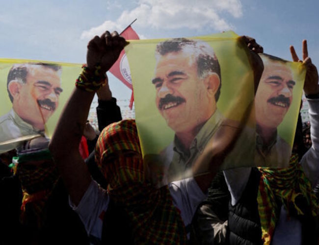 Un Momento Decisivo para la Cuestión Kurda: Disolución del PKK y Sus Implicaciones Geopolíticas 