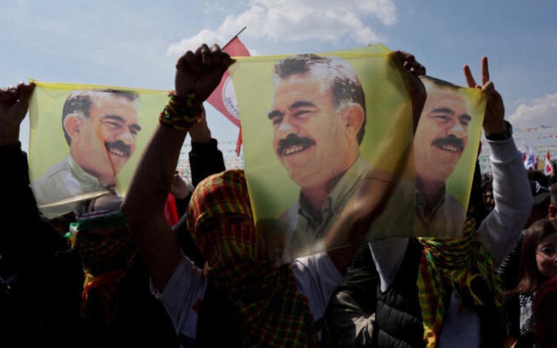 Un Momento Decisivo para la Cuestión Kurda: Disolución del PKK y Sus Implicaciones Geopolíticas 