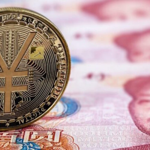 El ascenso del yuan digital en la nueva arquitectura financiera del mundo multipolar