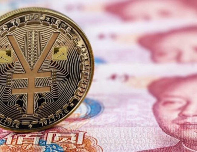 El ascenso del yuan digital en la nueva arquitectura financiera del mundo multipolar