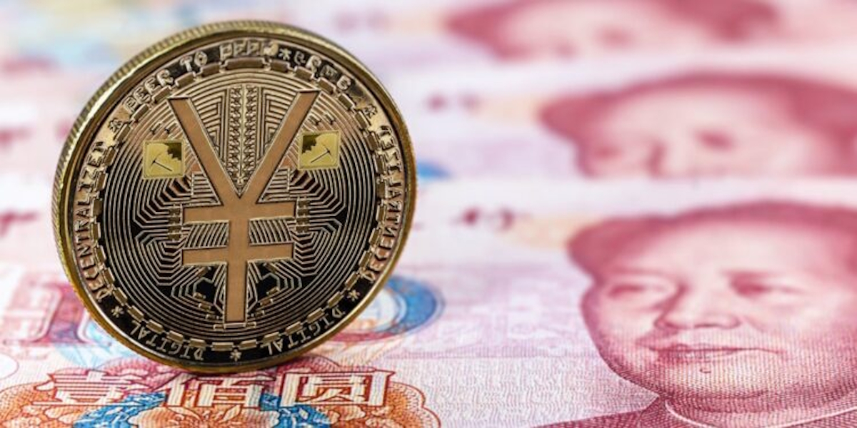El ascenso del yuan digital en la nueva arquitectura financiera del mundo multipolar