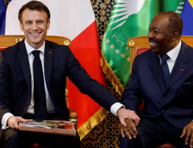 Françafrique: el fin de una era y la redefinición de la influencia francesa en África