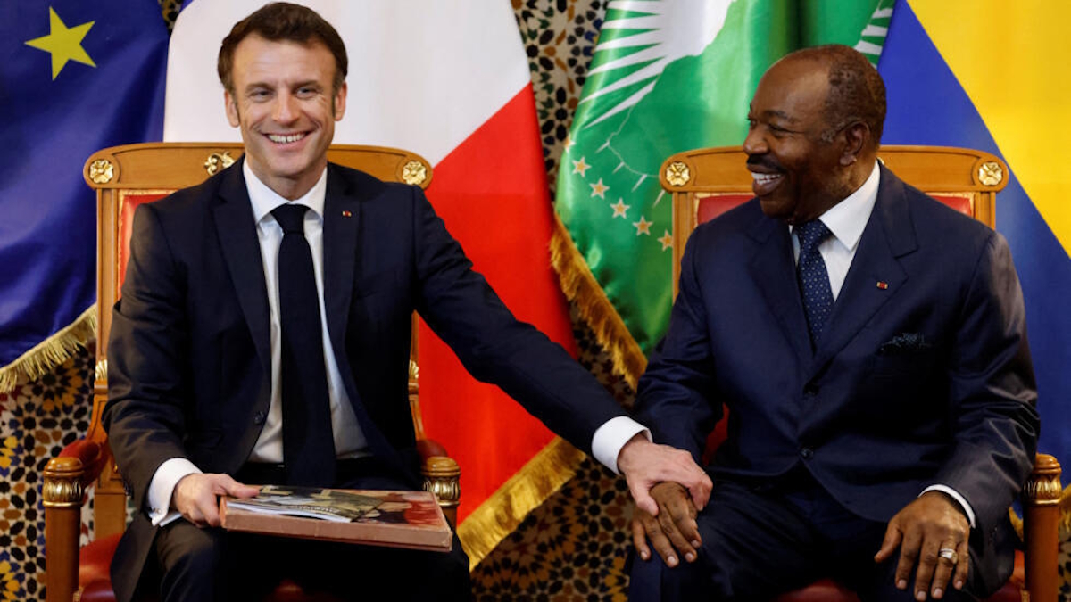 Françafrique: el fin de una era y la redefinición de la influencia francesa en África
