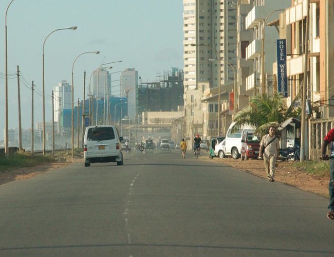 Colombo necesita una transformación sistémica: Un análisis integral de su desarrollo urbano, desafíos estructurales y perspectivas de mejora