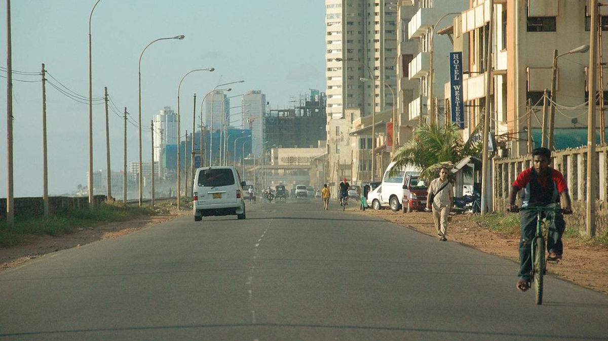 Colombo necesita una transformación sistémica: Un análisis integral de su desarrollo urbano, desafíos estructurales y perspectivas de mejora