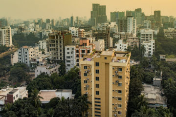 Una visión social integral para la vivienda en Dhaka: hacia un modelo inclusivo, sostenible y humano