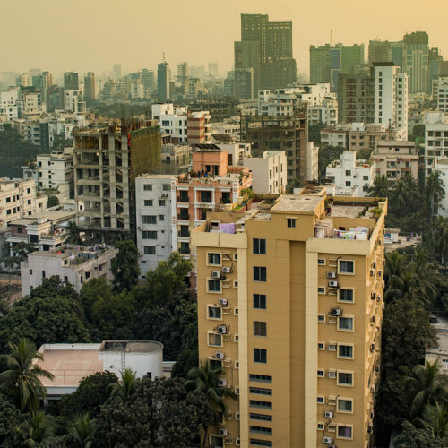 Una visión social integral para la vivienda en Dhaka: hacia un modelo inclusivo, sostenible y humano