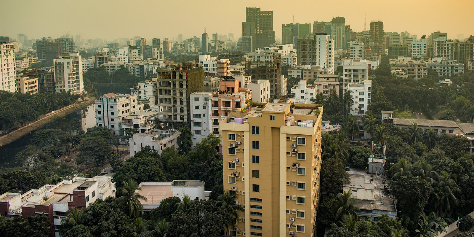 Una visión social integral para la vivienda en Dhaka: hacia un modelo inclusivo, sostenible y humano