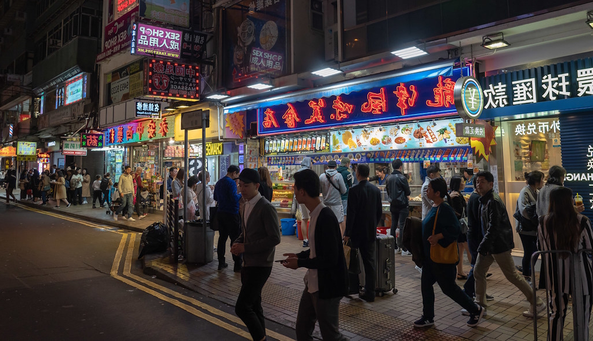 Hong Kong: Entre la Singularidad Histórica y la Reconfiguración Geoeconómica de China