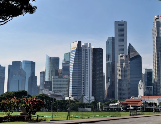 Singapur como modelo: la ciudad-estado que inspira la nueva agenda de desarrollo de Indonesia
