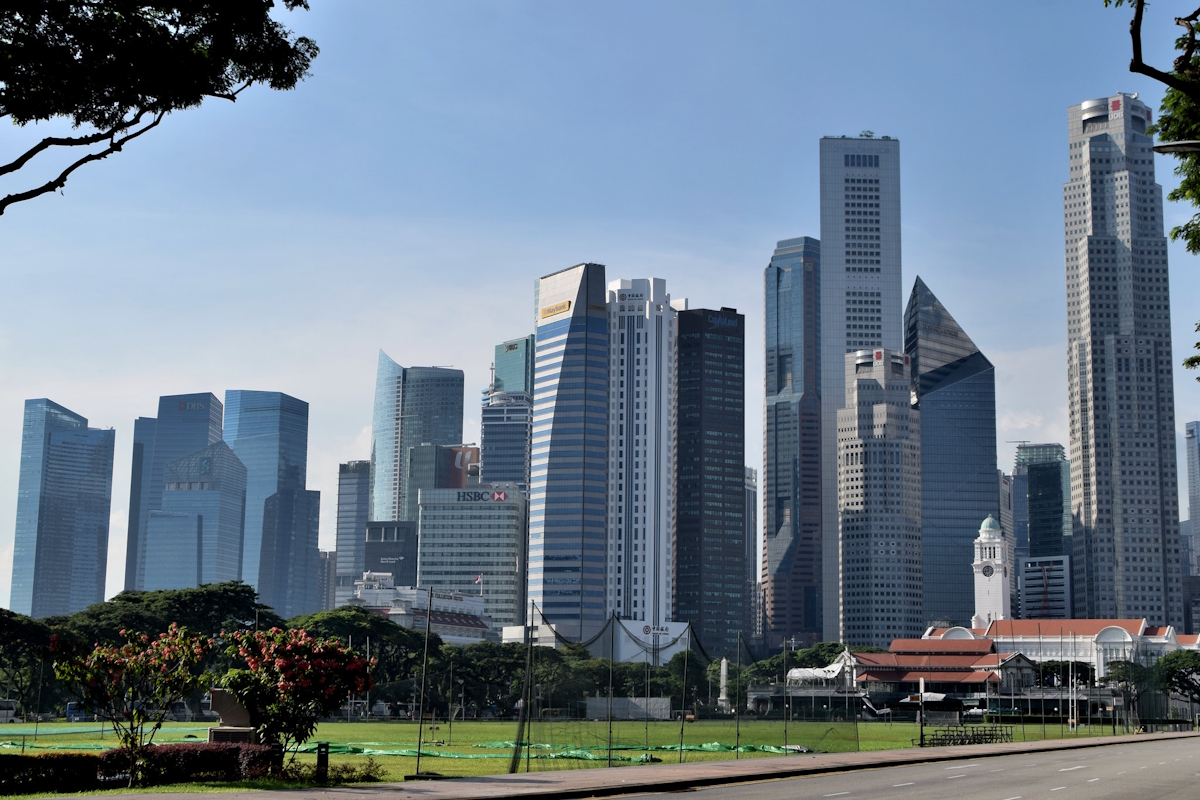 Singapur como modelo: la ciudad-estado que inspira la nueva agenda de desarrollo de Indonesia