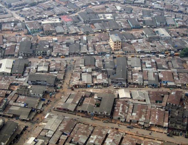 Las ciudades inteligentes y sostenibles como eje del futuro urbano africano