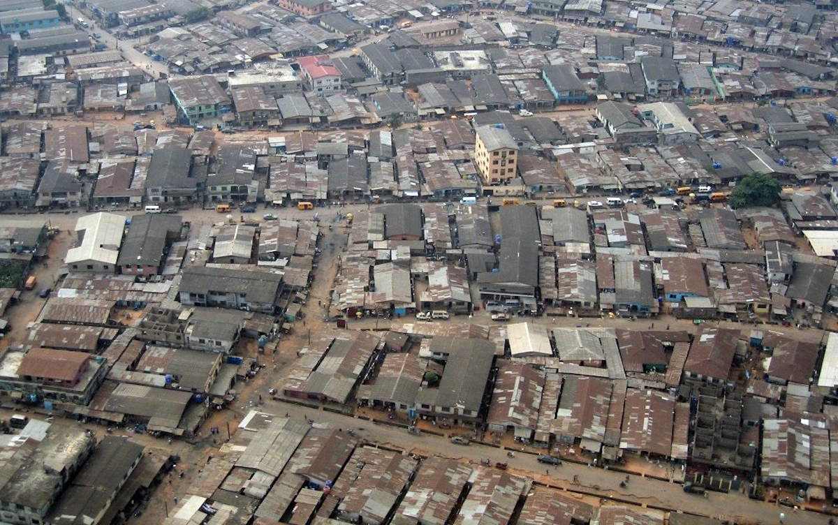 Las ciudades inteligentes y sostenibles como eje del futuro urbano africano