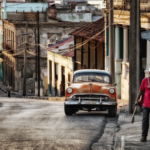 Colapso del Transporte en Santiago de Cuba: Entre la Improvisación y el Abandono Estructural