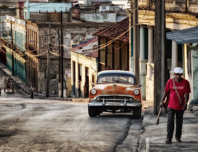 Colapso del Transporte en Santiago de Cuba: Entre la Improvisación y el Abandono Estructural