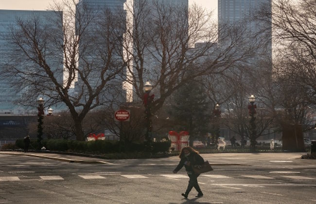 Parece que se respira mejor, pero, ¿por cuánto tiempo?
