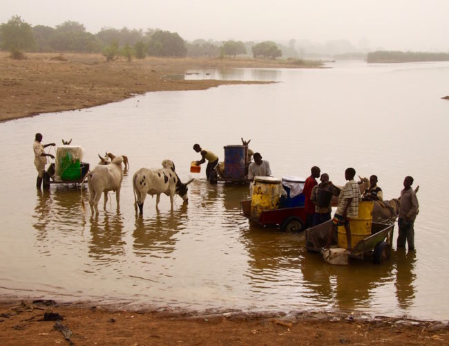 La nueva colonización del Sahel: crisis humanitaria, militarismo y expolio de recursos en Burkina Faso