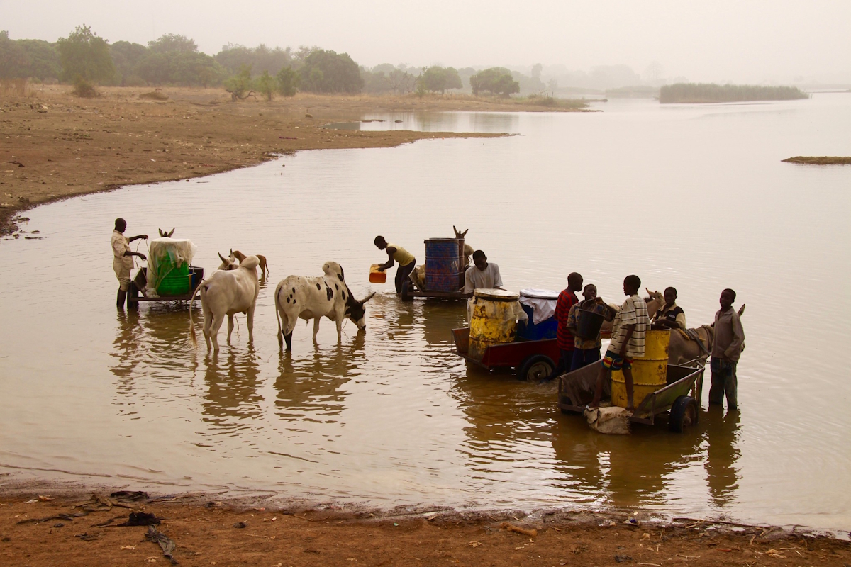 La nueva colonización del Sahel: crisis humanitaria, militarismo y expolio de recursos en Burkina Faso