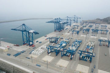 ¿Oportunidad o Ilusión? América Latina ante la Nueva Guerra Comercial y el Reordenamiento Global