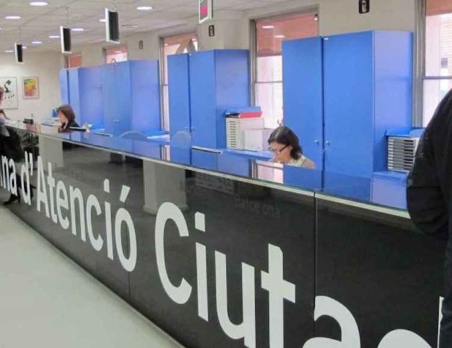 Tecnologías avanzadas que mejoran los servicios de información ciudadana en una Smart City