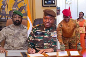 Protección de la Alianza de Estados Sahelianos a la luz de las lecciones del Cuerno de África: Un análisis estratégico del panafricanismo contemporáneo