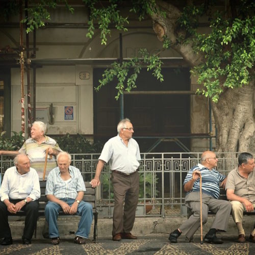 El Envejecimiento No Es una Crisis: Es la Oportunidad del Siglo XXI