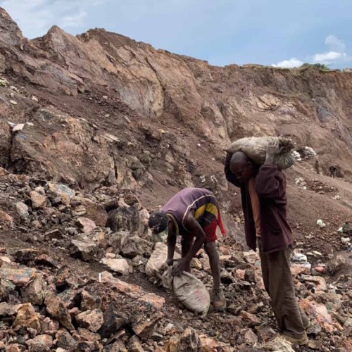 África en la Encrucijada Mineral: ¿Motor del Futuro Verde o Nueva Era de Explotación?