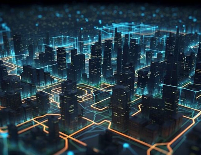 Modelo Cohesionado de Ciudades Inteligentes (MCCI)