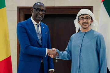 La Arrogancia Geopolítica de los Emiratos Árabes Unidos en África: El Caso Maliense y la Estrategia del Acoso por Delegación
