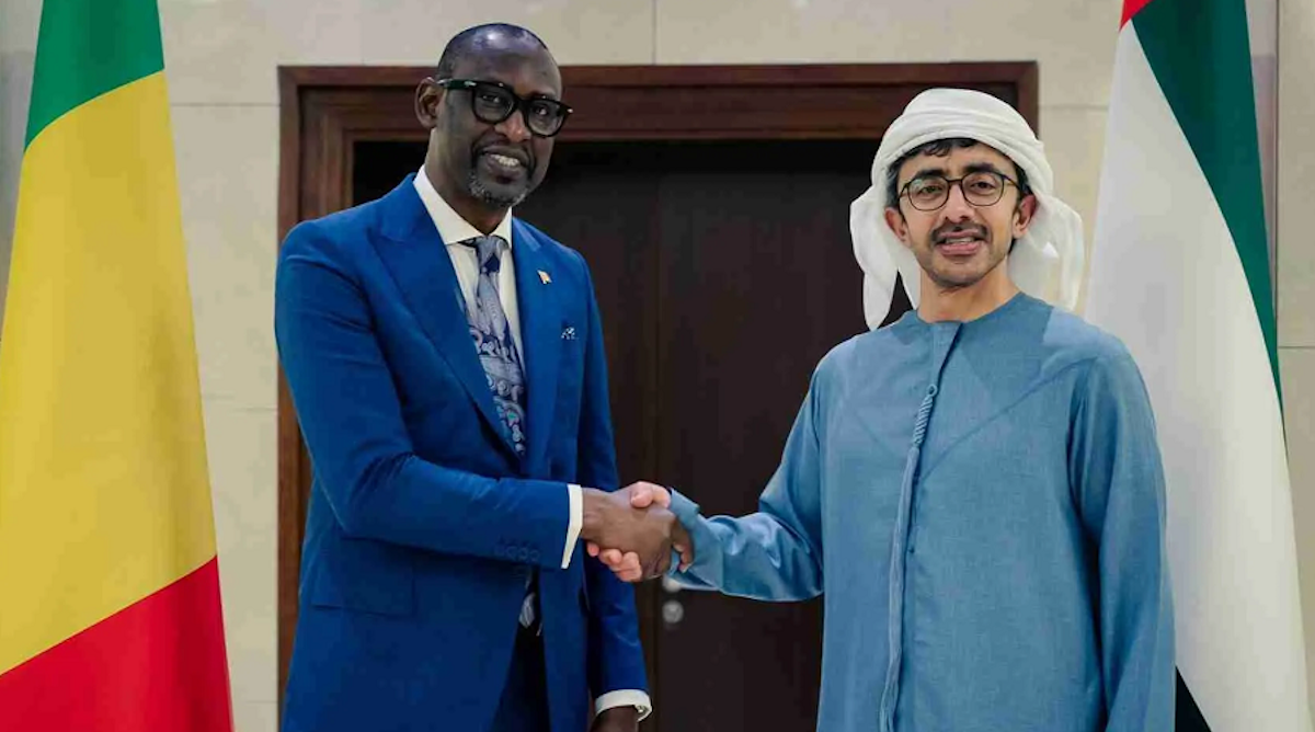 La Arrogancia Geopolítica de los Emiratos Árabes Unidos en África: El Caso Maliense y la Estrategia del Acoso por Delegación