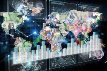 La Guerra Silenciosa del Dinero: Cómo la Geopolítica de los Pagos Redibuja el Poder Global