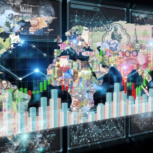 La Guerra Silenciosa del Dinero: Cómo la Geopolítica de los Pagos Redibuja el Poder Global