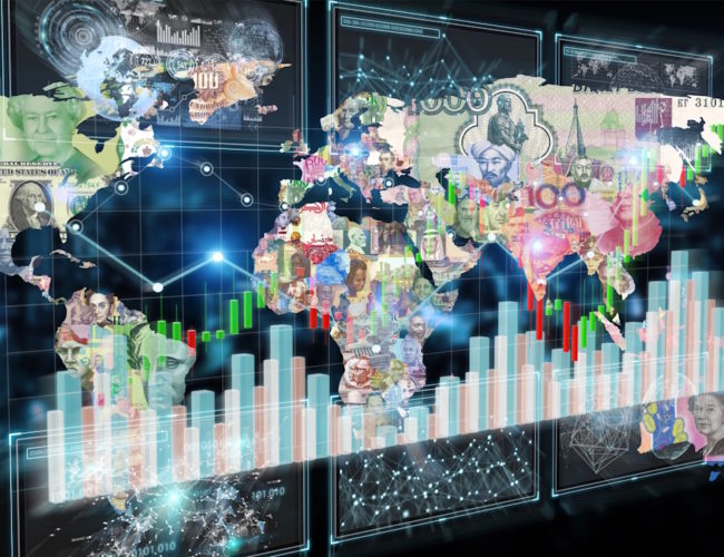 La Guerra Silenciosa del Dinero: Cómo la Geopolítica de los Pagos Redibuja el Poder Global