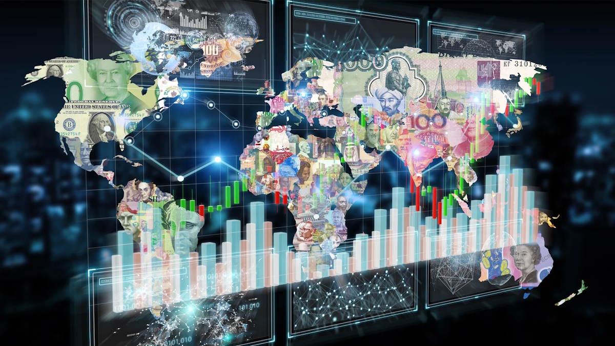 La Guerra Silenciosa del Dinero: Cómo la Geopolítica de los Pagos Redibuja el Poder Global