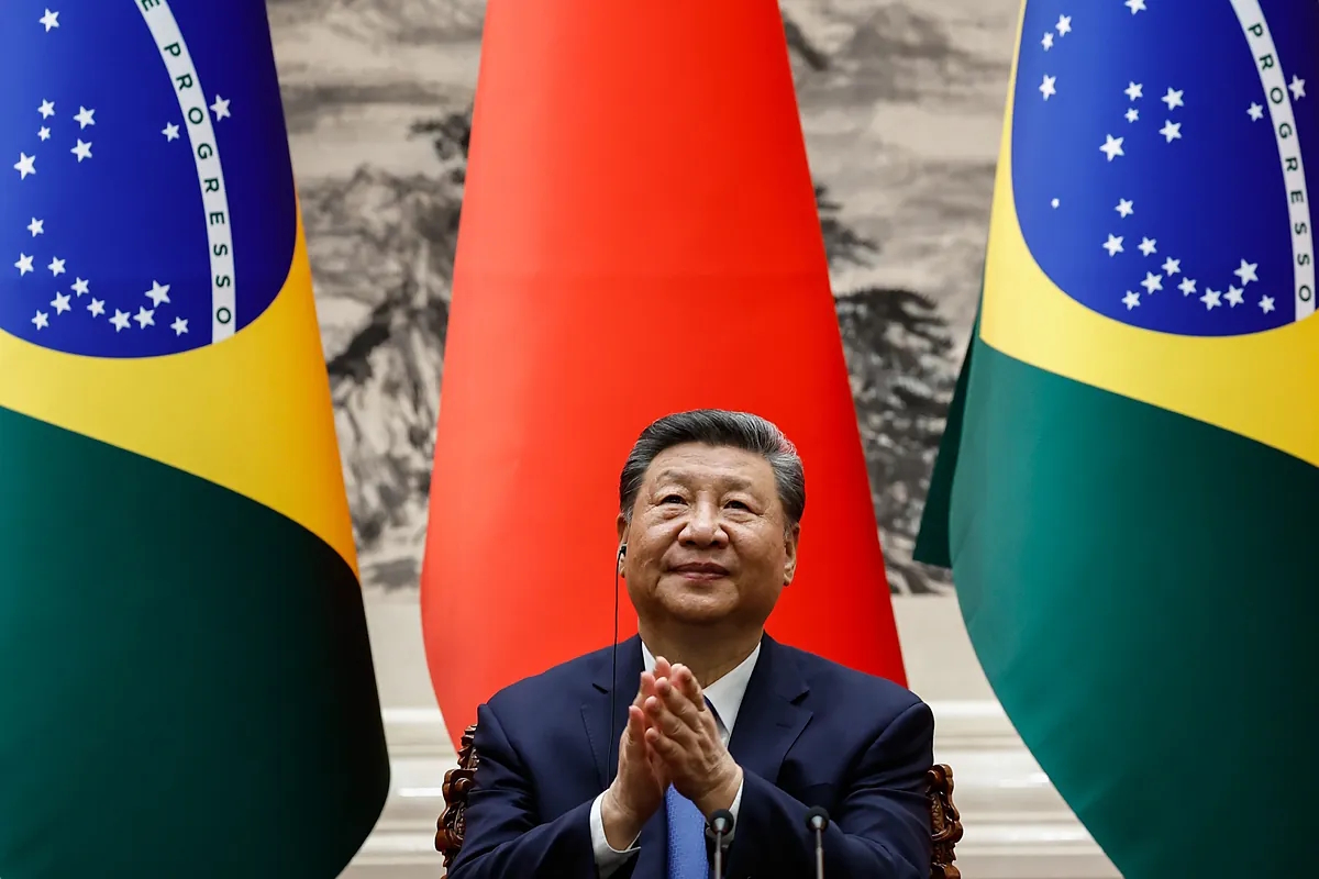 China y América Latina: El Nuevo Eje Estratégico que Redefine el Orden Hemisférico