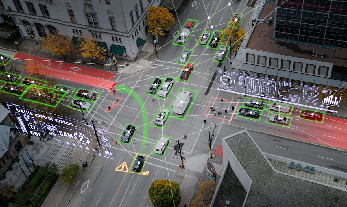 Bloques básicos de tecnología que forman la infraestructura de una Smart City